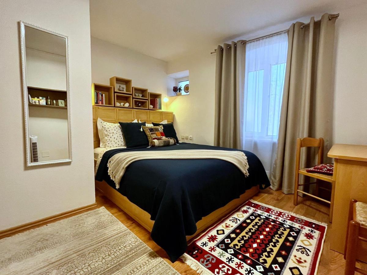 The Old Town Korcula Apartment Ngoại thất bức ảnh