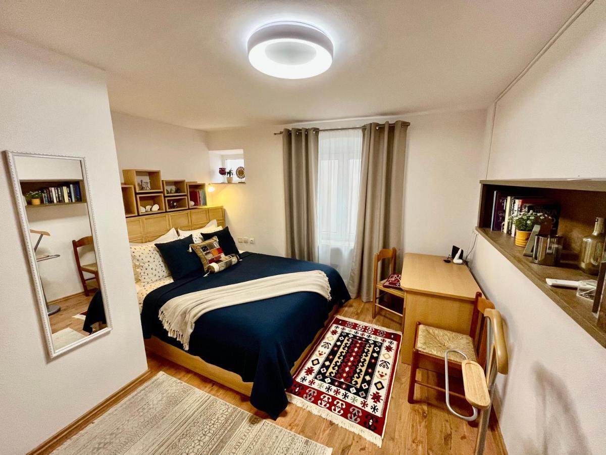 The Old Town Korcula Apartment Ngoại thất bức ảnh