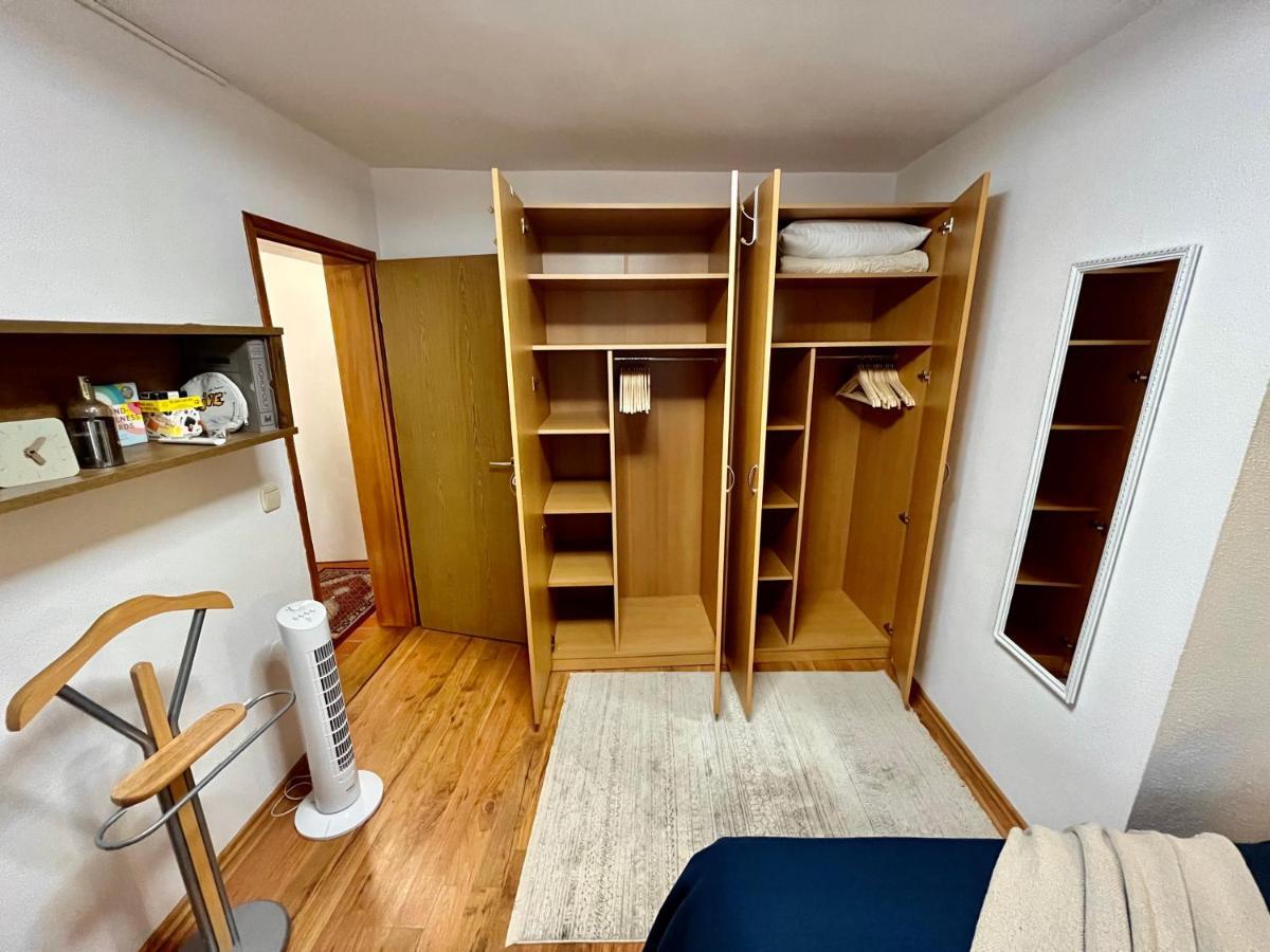 The Old Town Korcula Apartment Ngoại thất bức ảnh