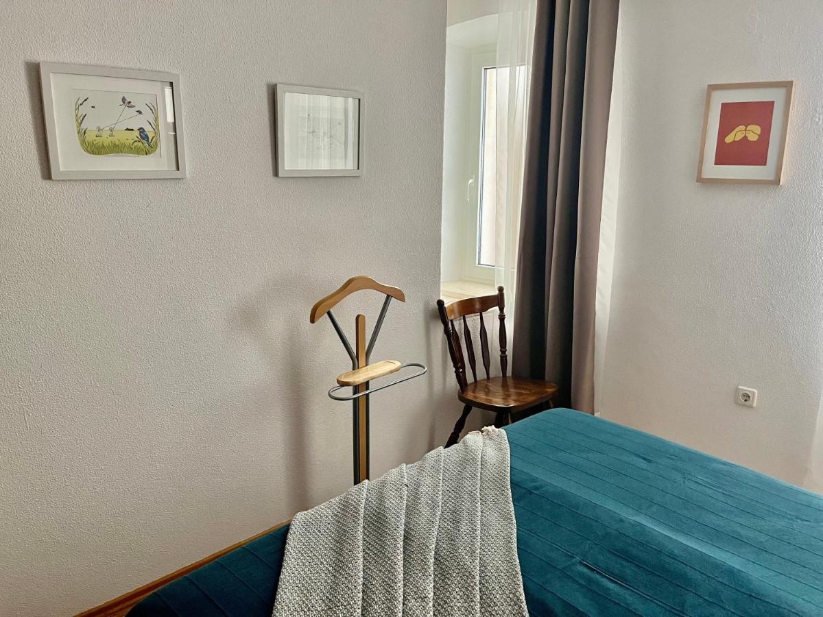 The Old Town Korcula Apartment Ngoại thất bức ảnh