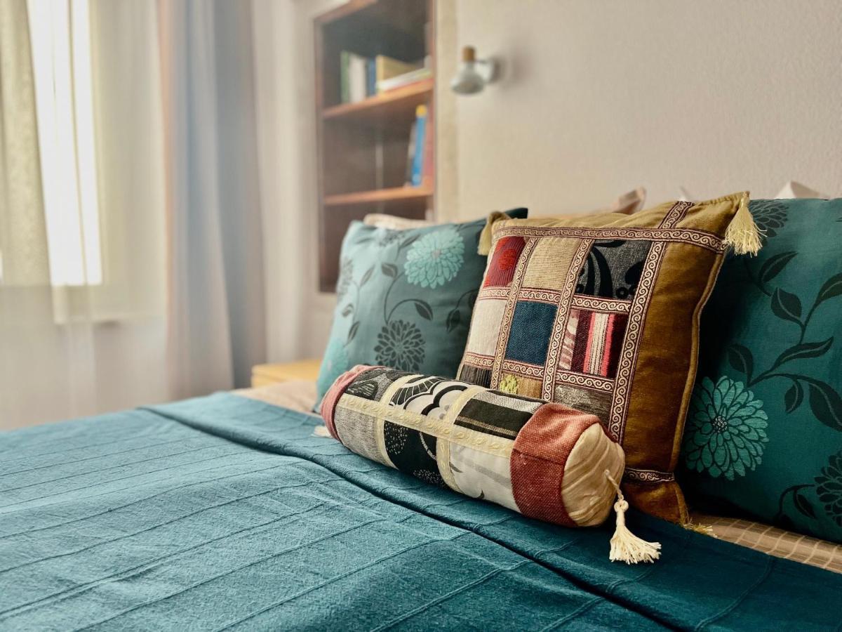The Old Town Korcula Apartment Ngoại thất bức ảnh